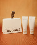 DEEPONDE [SET] Signature Origin Cream Duo Gift Set