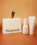 DEEPONDE [SET] Signature Origin 100 Ampoule + Cream Gift Set