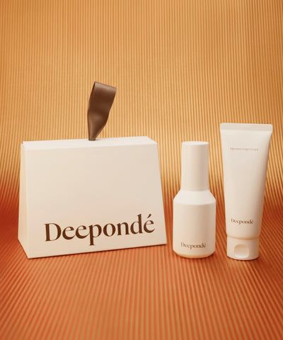 [SET] Signature Origin 100 Ampoule + Cream Gift Set