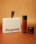 DEEPONDE [SET] Glutathione Balancing Toner + Barrier Cream Gift Set