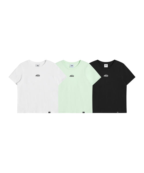 EMIS EMIS T-Shirt Set Women (S/M/L)