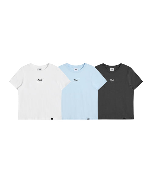 EMIS EMIS T-Shirt Set Women (Size L)