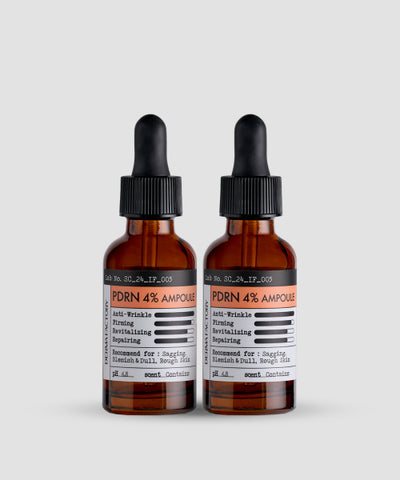 Derma Factory PDRN 4% Ampoule 30ml x 2