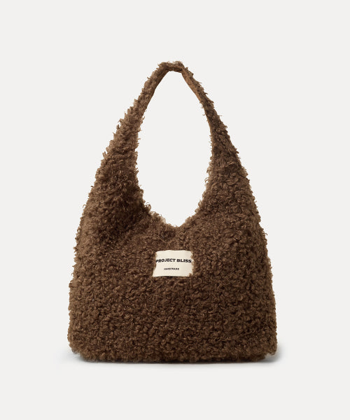 MIXXO MIXXO Bubble Hobo Bag C