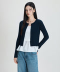 MIXXO MIXXO Cardigan Cable