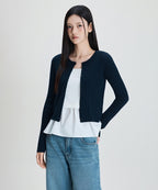 MIXXO MIXXO Cardigan Cable