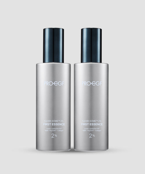 DERMAFACTORY DERMAFACTORY PRO EGF Flexiazom 2% First Essence 130ml