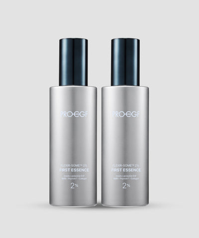 DERMAFACTORY PRO EGF Flexiazom 2% First Essence 130ml