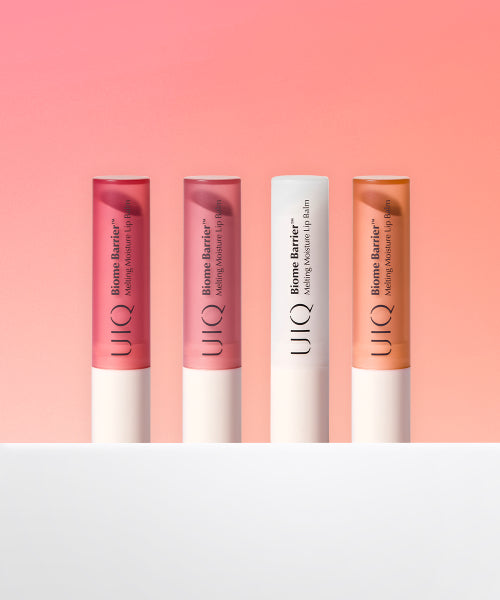 UIQ UIQ Biome Barrier Melting Moisture Lip Balm