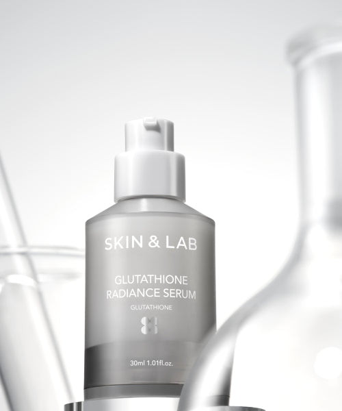 SKIN N LAB SKIN N LAB Glutathione Radiance Serum 30ml