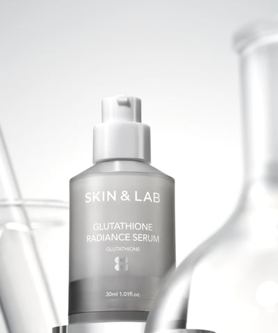 SKIN N LAB Glutathione Radiance Serum 30ml