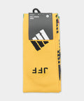 ADIDAS ADIDAS Jamaica 26 Bob Marley Home Socks - Gold