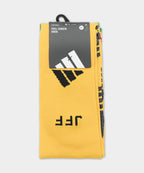 ADIDAS ADIDAS Jamaica 26 Bob Marley Home Socks - Gold