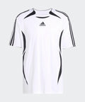 ADIDAS ADIDAS Team Geist T-Shirt - White
