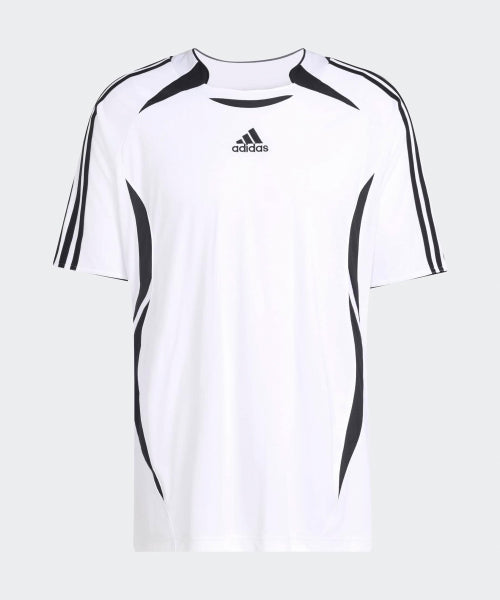 ADIDAS ADIDAS Team Geist T-Shirt - White