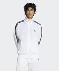 ADIDAS ADIDAS Firebird Track Top - White