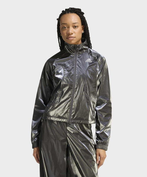 ADIDAS ADIDAS F50 Track Top - Size