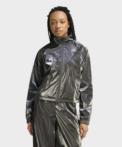 ADIDAS F50 Track Top - Size