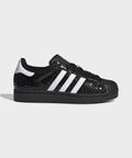 ADIDAS ADIDAS Superstar II Sneakers - Black:White