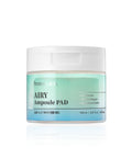 FROM THE SKIN FROM THE SKIN Airy Ampoule Pads 60 sheets