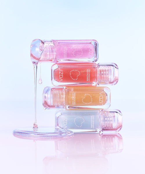 LIZDA LIZDA Lip Bouncy Serum Plumper 6.5g
