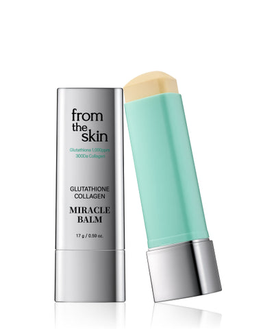 FROM THE SKIN Glutathione Collagen Miracle Balm 17g
