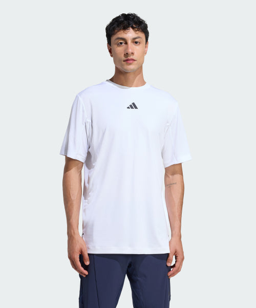 ADIDAS ADIDAS D4T Prime T-Shirt Men