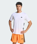 ADIDAS ADIDAS Workout Essential Base T-Shirt
