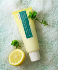 DR.SEED Peppermint & Lemon Vegan Hair Loss Dandruff Scrub Shampoo 250g