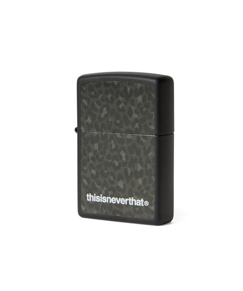 THISISNEVERTHAT THISISNEVERTHAT Leopard Zippo® Lighter