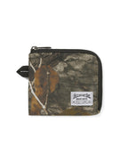 THISISNEVERTHAT THISISNEVERTHAT Active Light Wallet Camo