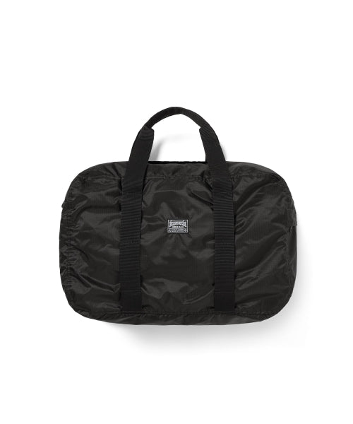 THISISNEVERTHAT THISISNEVERTHAT Active Light Duffle Bag Black