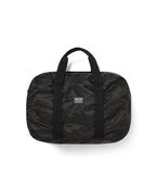 THISISNEVERTHAT THISISNEVERTHAT Active Light Duffle Bag Black
