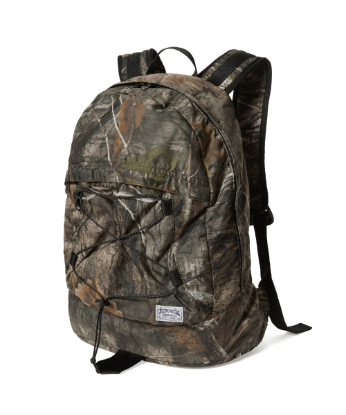 THISISNEVERTHAT THISISNEVERTHAT Active Light Backpack Camo