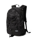 THISISNEVERTHAT THISISNEVERTHAT Active Light Backpack Black