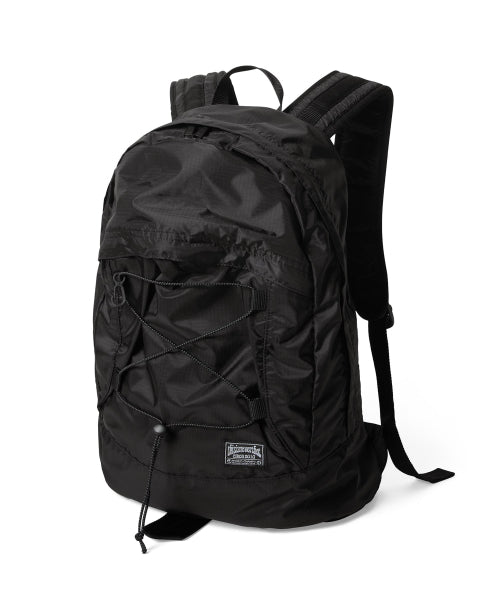 THISISNEVERTHAT THISISNEVERTHAT Active Light Backpack Black