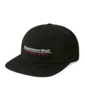 THISISNEVERTHAT THISISNEVERTHAT SP INTL-Logo Cap Black