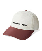 THISISNEVERTHAT THISISNEVERTHAT SP-Logo Nylon Cap Unisex