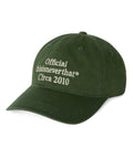 THISISNEVERTHAT THISISNEVERTHAT Times Cap Green