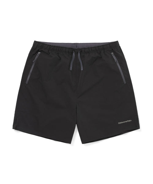 THISISNEVERTHAT THISISNEVERTHAT Running Short Black