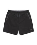 THISISNEVERTHAT THISISNEVERTHAT Running Short Black