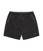 THISISNEVERTHAT THISISNEVERTHAT Running Short Black