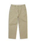 THISISNEVERTHAT THISISNEVERTHAT Chino Pant Khaki