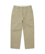 THISISNEVERTHAT THISISNEVERTHAT Chino Pant Khaki