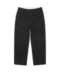 THISISNEVERTHAT THISISNEVERTHAT Chino Pant Black