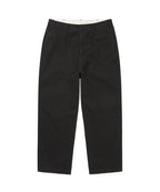 THISISNEVERTHAT THISISNEVERTHAT Chino Pant Black