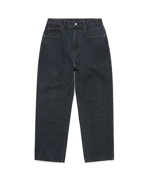 THISISNEVERTHAT THISISNEVERTHAT Relaxed Jeans Navy