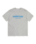 THISISNEVERTHAT THISISNEVERTHAT S.G. INTL. Tee Grey