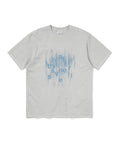 THISISNEVERTHAT THISISNEVERTHAT Brushed Paint Tee Unisex