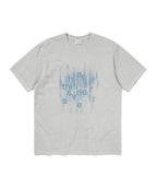 THISISNEVERTHAT THISISNEVERTHAT Brushed Paint Tee Unisex